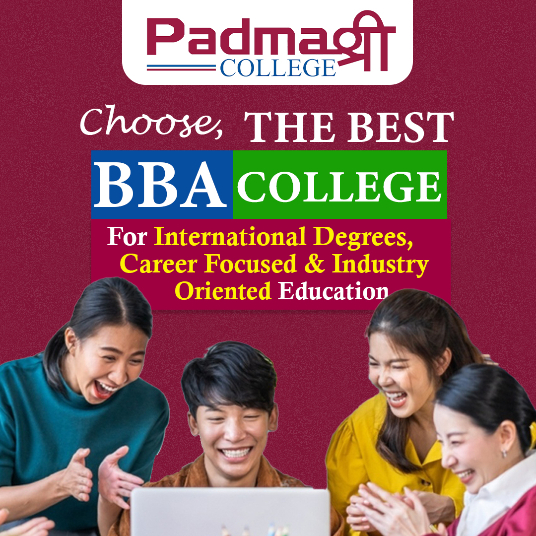 Best BBA College in Nepal | Top Business Management College in Kathmandu